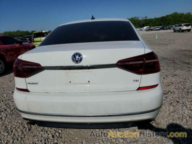 VOLKSWAGEN PASSAT R-LINE, 1VWDT7A32HC055261