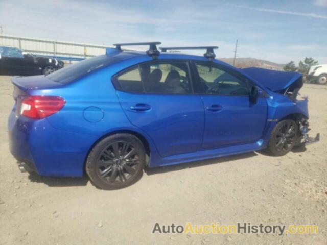 SUBARU WRX, JF1VA1B65H9817293