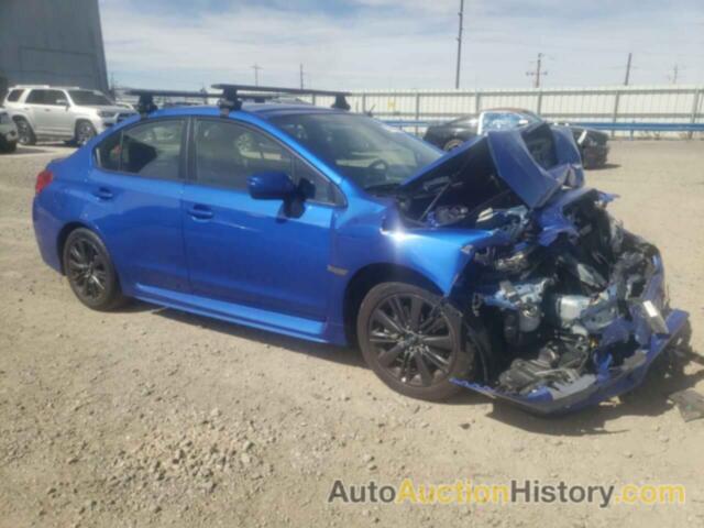 SUBARU WRX, JF1VA1B65H9817293