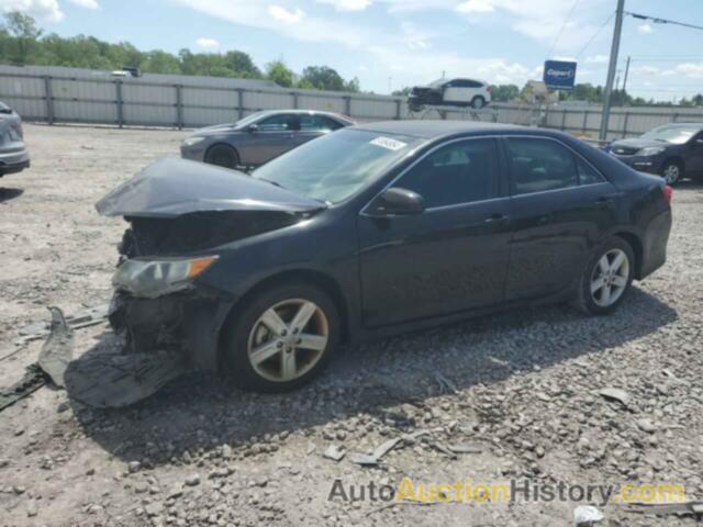 TOYOTA CAMRY L, 4T1BF1FK9DU229521