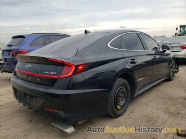 HYUNDAI SONATA LIMITED, 5NPEH4J29MH098573