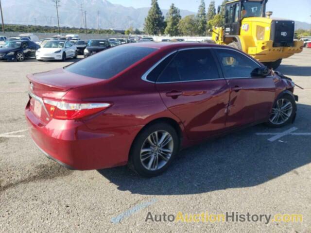 TOYOTA CAMRY LE, 4T1BF1FK9GU503790