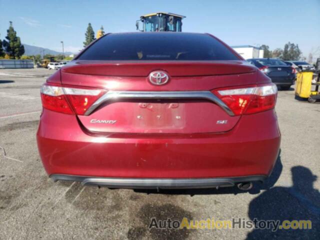 TOYOTA CAMRY LE, 4T1BF1FK9GU503790