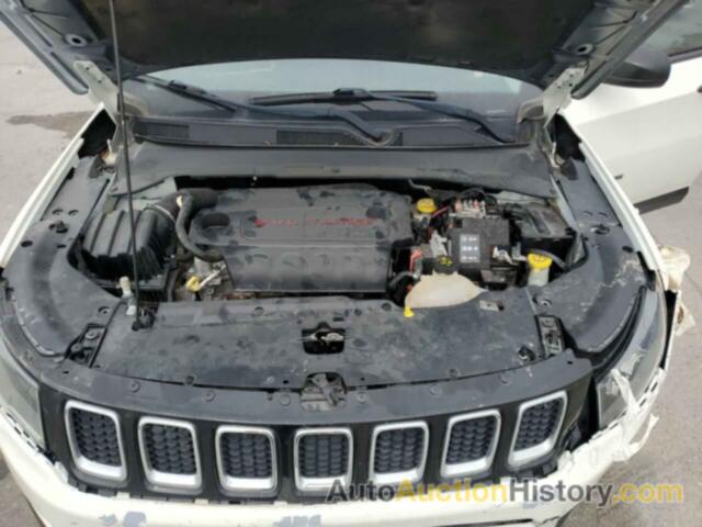 JEEP COMPASS SPORT, 3C4NJDAB8JT136522