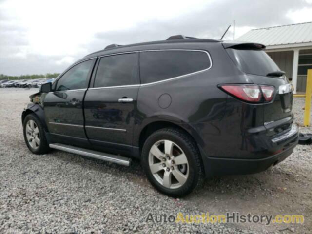 CHEVROLET TRAVERSE LTZ, 1GNKVJKD3FJ154552