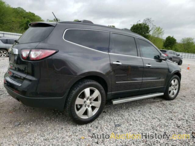 CHEVROLET TRAVERSE LTZ, 1GNKVJKD3FJ154552