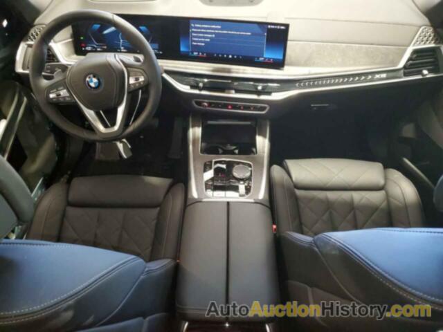 BMW X5 XDRIVE50E, 5UX43EU04R9S95319