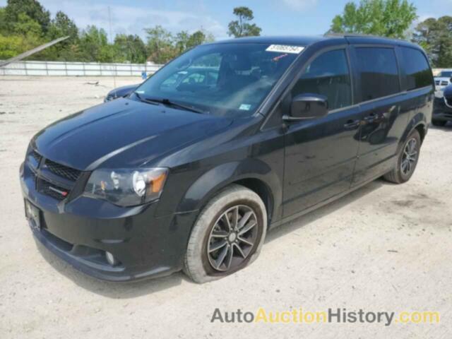 DODGE CARAVAN R/T, 2C4RDGEG2GR367282