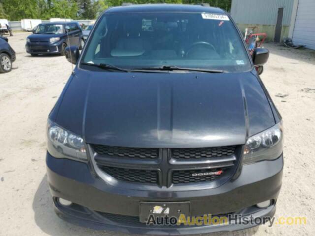 DODGE CARAVAN R/T, 2C4RDGEG2GR367282