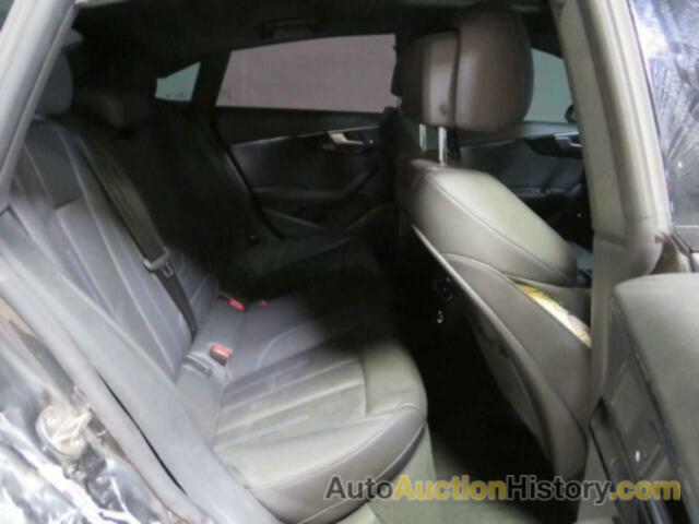 AUDI A5 PREMIUM PLUS S-LINE, WAUENCF58KA006182