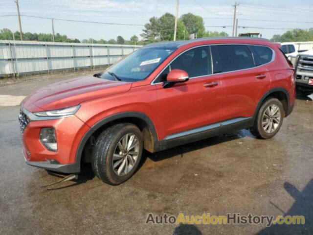 HYUNDAI SANTA FE LIMITED, 5NMS53ADXKH067124