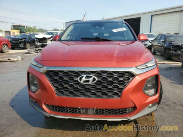 HYUNDAI SANTA FE LIMITED, 5NMS53ADXKH067124