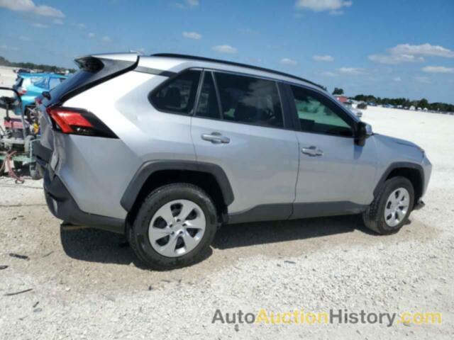 TOYOTA RAV4 LE, 2T3K1RFV9LC077495