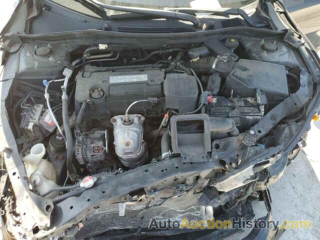 HONDA ACCORD LX, 1HGCR2F33EA067209