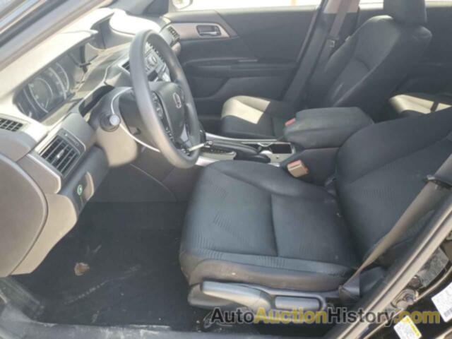 HONDA ACCORD LX, 1HGCR2F33EA067209