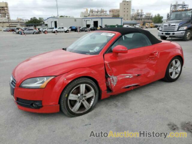 AUDI TT, TRUYF38J891013043