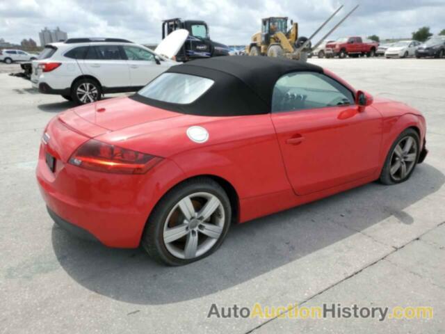 AUDI TT, TRUYF38J891013043