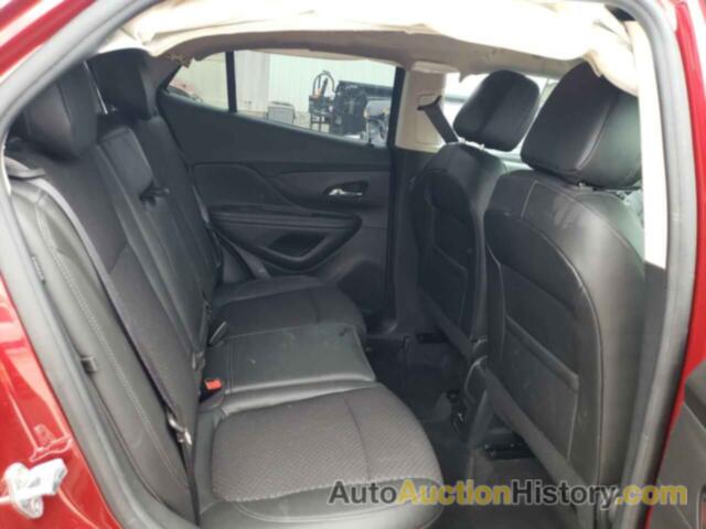 BUICK ENCORE PREFERRED, KL4CJESM1NB514999