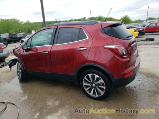 BUICK ENCORE PREFERRED, KL4CJESM1NB514999