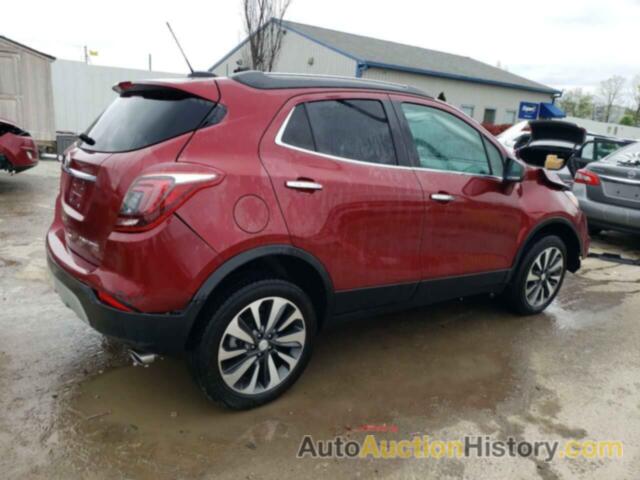 BUICK ENCORE PREFERRED, KL4CJESM1NB514999