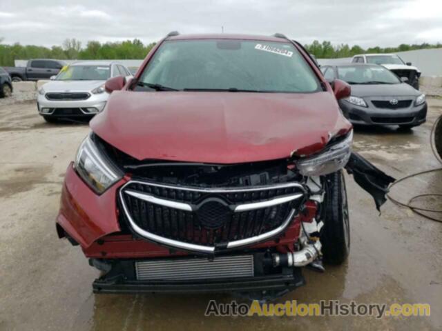 BUICK ENCORE PREFERRED, KL4CJESM1NB514999