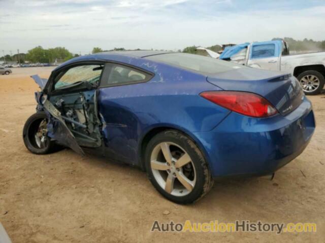 PONTIAC G6 GTP, 1G2ZM151564227113