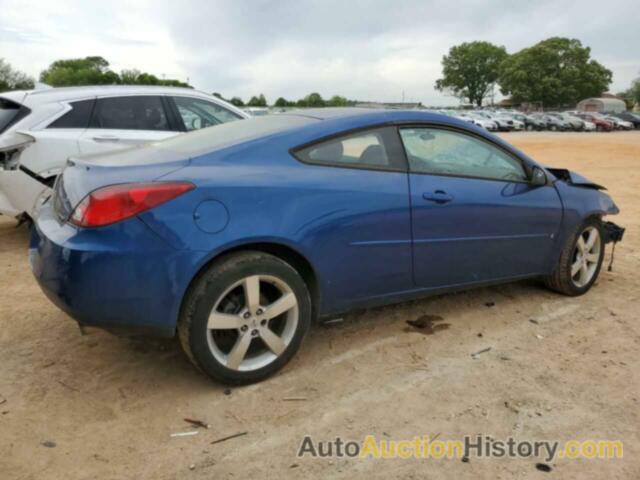 PONTIAC G6 GTP, 1G2ZM151564227113