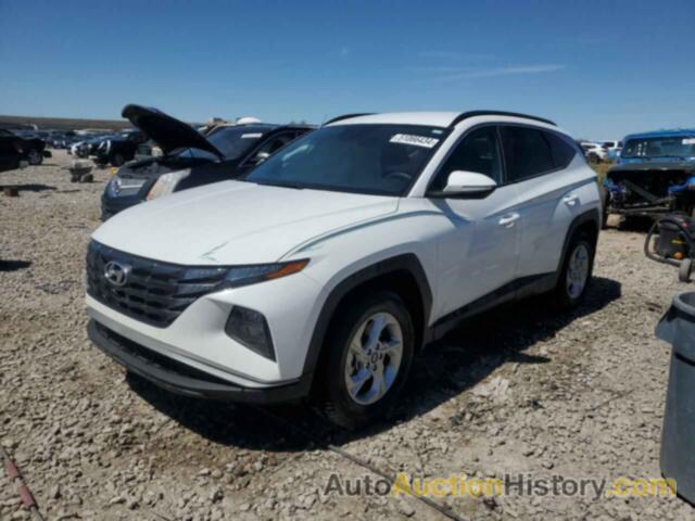 HYUNDAI TUCSON SEL, 5NMJBCAE5PH228645