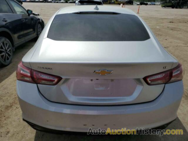 CHEVROLET MALIBU LT, 1G1ZD5ST3MF071558