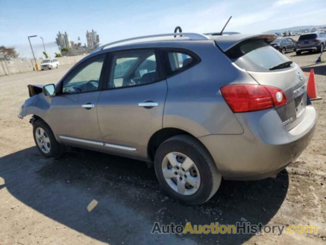 NISSAN ROGUE S, JN8AS5MT7FW651037