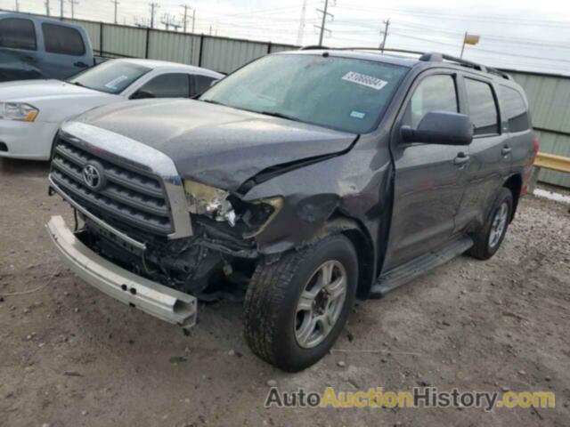 TOYOTA SEQUOIA SR5, 5TDZY5G19BS032084