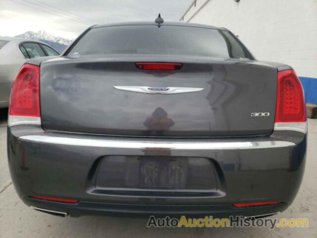 CHRYSLER 300 TOURING, 2C3CCAAG8KH755633