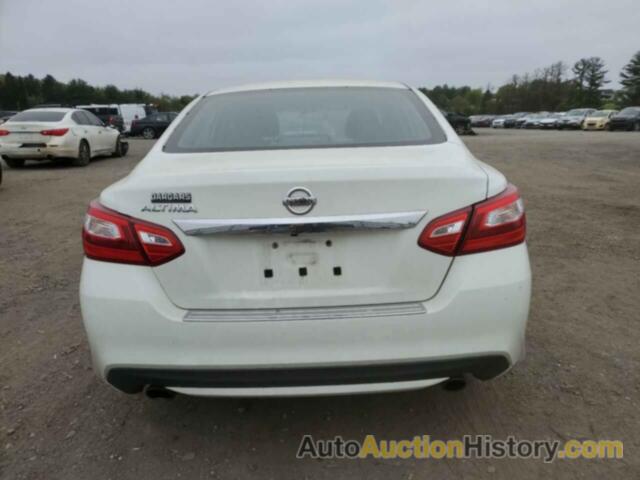 NISSAN ALTIMA 2.5, 1N4AL3AP0GC258767