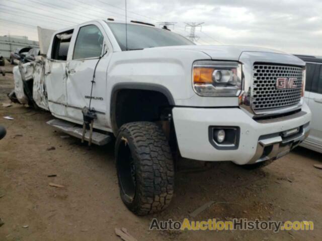 GMC SIERRA K2500 DENALI, 1GT120EG0FF155884