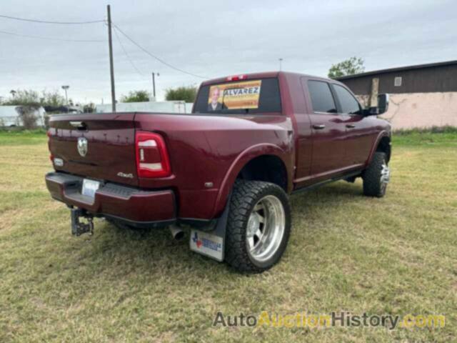 RAM 3500 LONGHORN, 3C63RRNLXNG153702