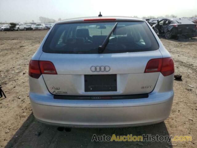 AUDI A3 2.0 PREMIUM, WAUNF78P48A026490