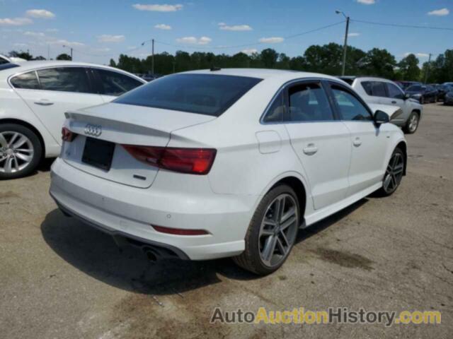 AUDI A3 PREMIUM PLUS, WAUJEGFF8K1028312