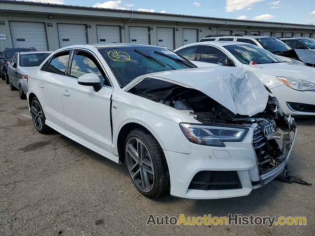 AUDI A3 PREMIUM PLUS, WAUJEGFF8K1028312