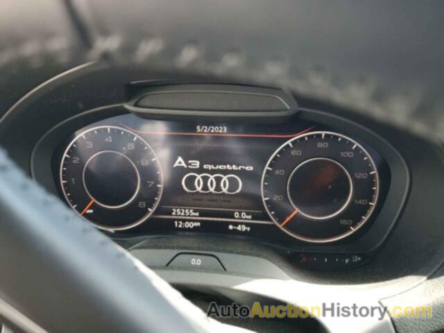 AUDI A3 PREMIUM PLUS, WAUJEGFF8K1028312