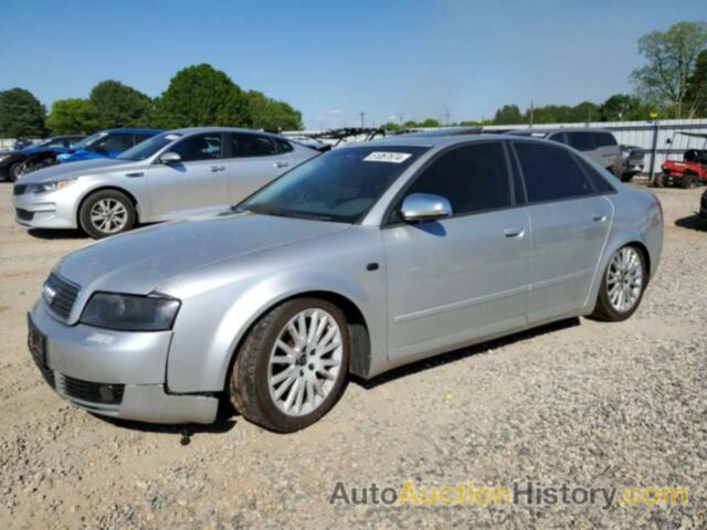 AUDI A4 1.8T, WAUJC68E53A355966