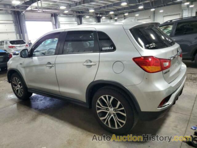 MITSUBISHI OUTLANDER ES, JA4AP3AU1JZ033132