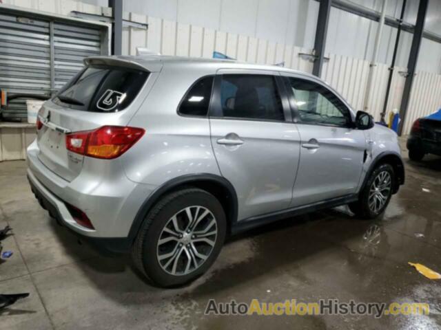 MITSUBISHI OUTLANDER ES, JA4AP3AU1JZ033132