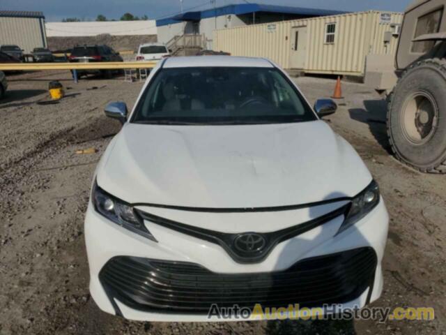 TOYOTA CAMRY L, 4T1B11HK9KU262107