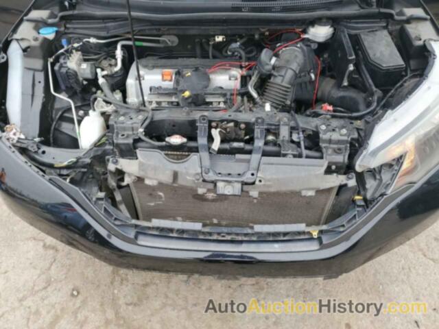 HONDA CRV EXL, 2HKRM4H70EH668833