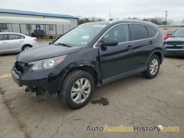 HONDA CRV EXL, 2HKRM4H70EH668833