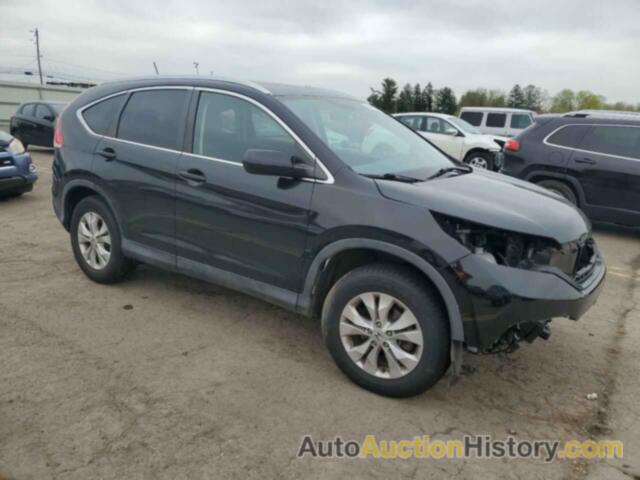 HONDA CRV EXL, 2HKRM4H70EH668833