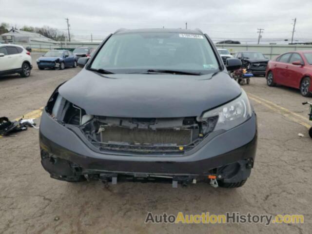 HONDA CRV EXL, 2HKRM4H70EH668833