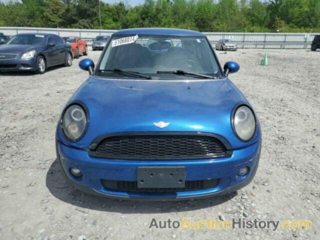 MINI COOPER, WMWMF3C5XATZ60903