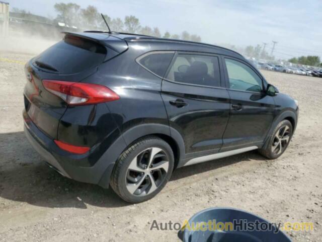 HYUNDAI TUCSON LIMITED, KM8J33A25HU553532