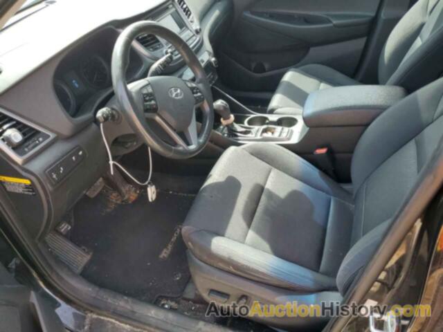 HYUNDAI TUCSON LIMITED, KM8J33A25HU553532